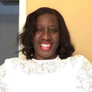 Meet your Posher, Cathy